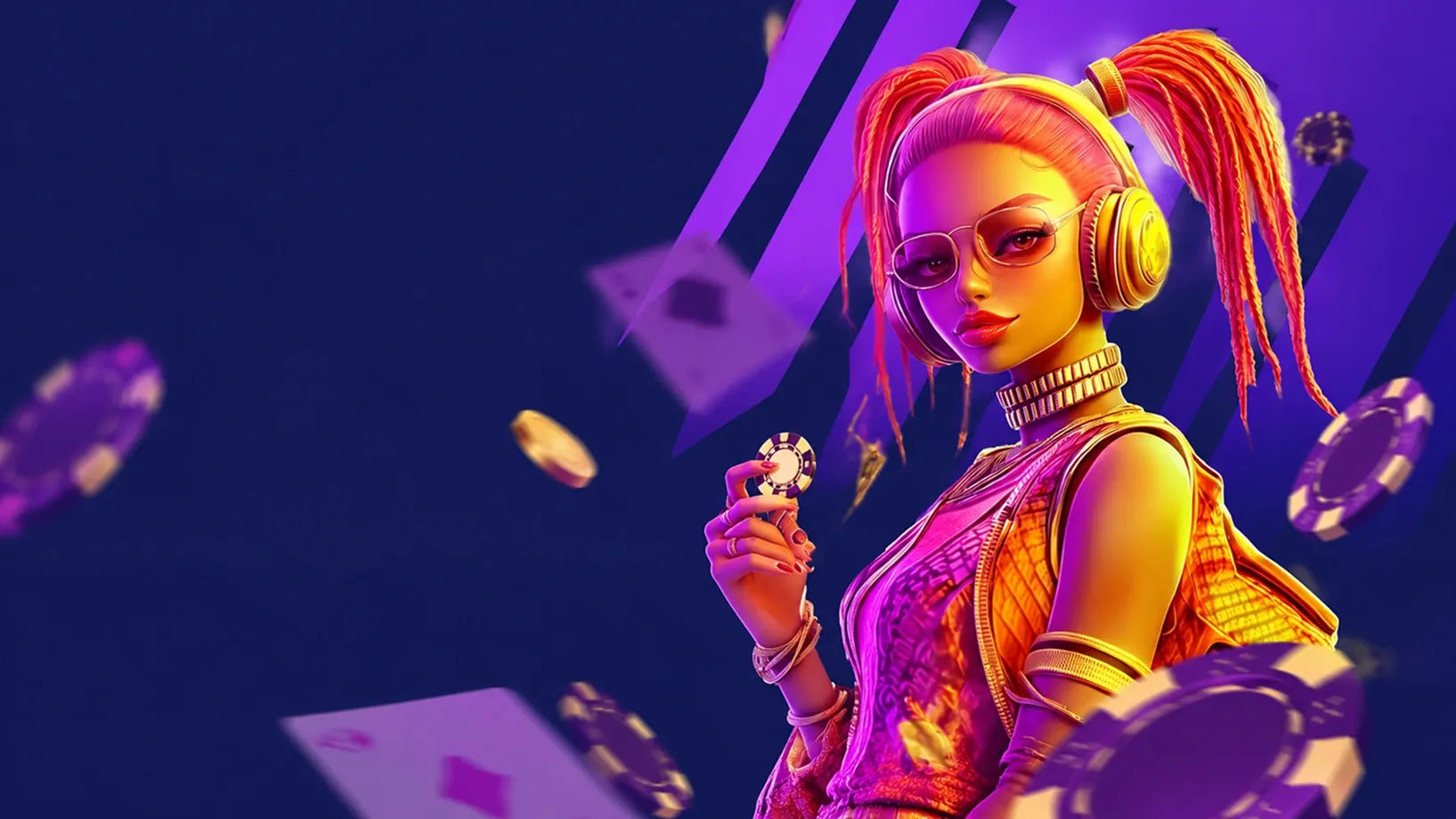 Browinner Casino hero